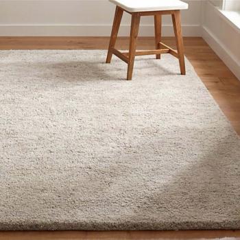 Plain White Woolen Carpet Manufacturers in Paramaribo